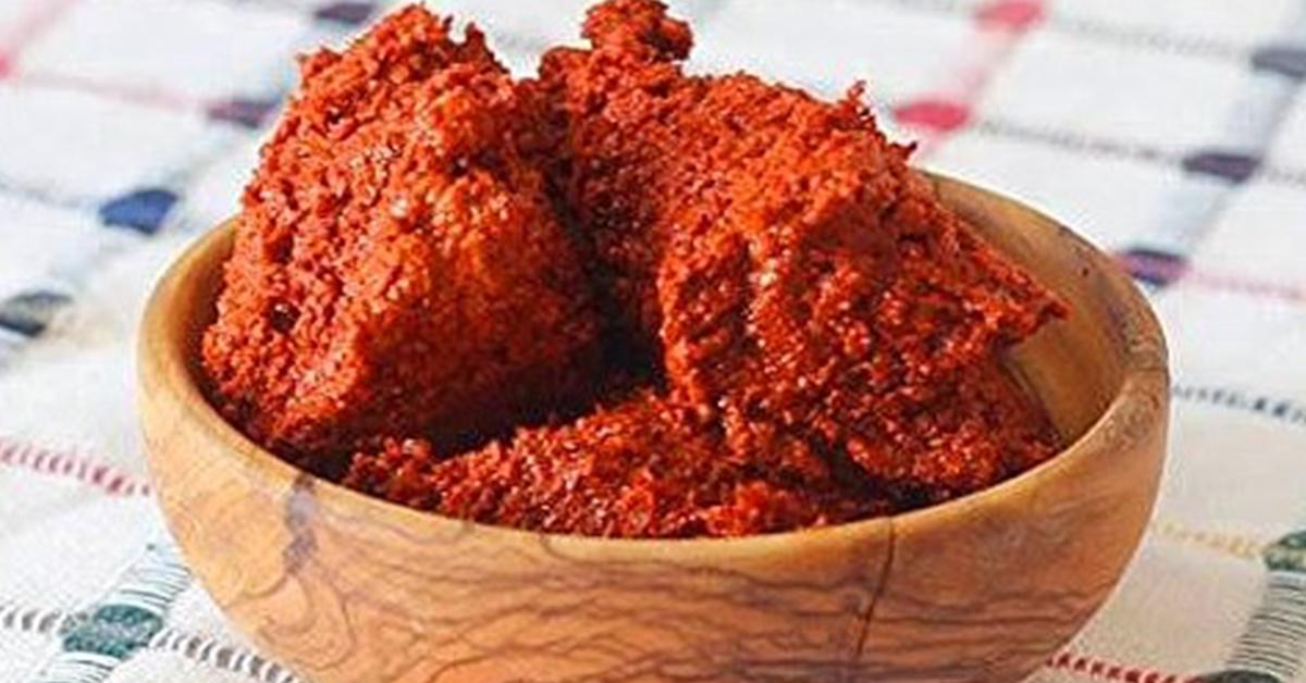 土耳其小城卡赫拉曼马拉什美食一瞥，希望地震别再来了