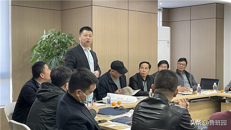 第20届鲁班园论坛暨木门技术创新论坛在南京柏林家居圆满成功举行