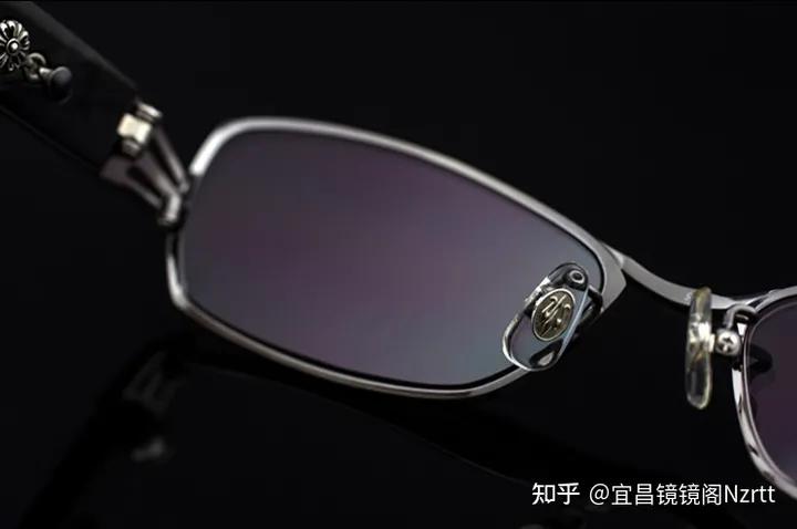 Arossvy眼镜—精雕细琢的日本银饰之王