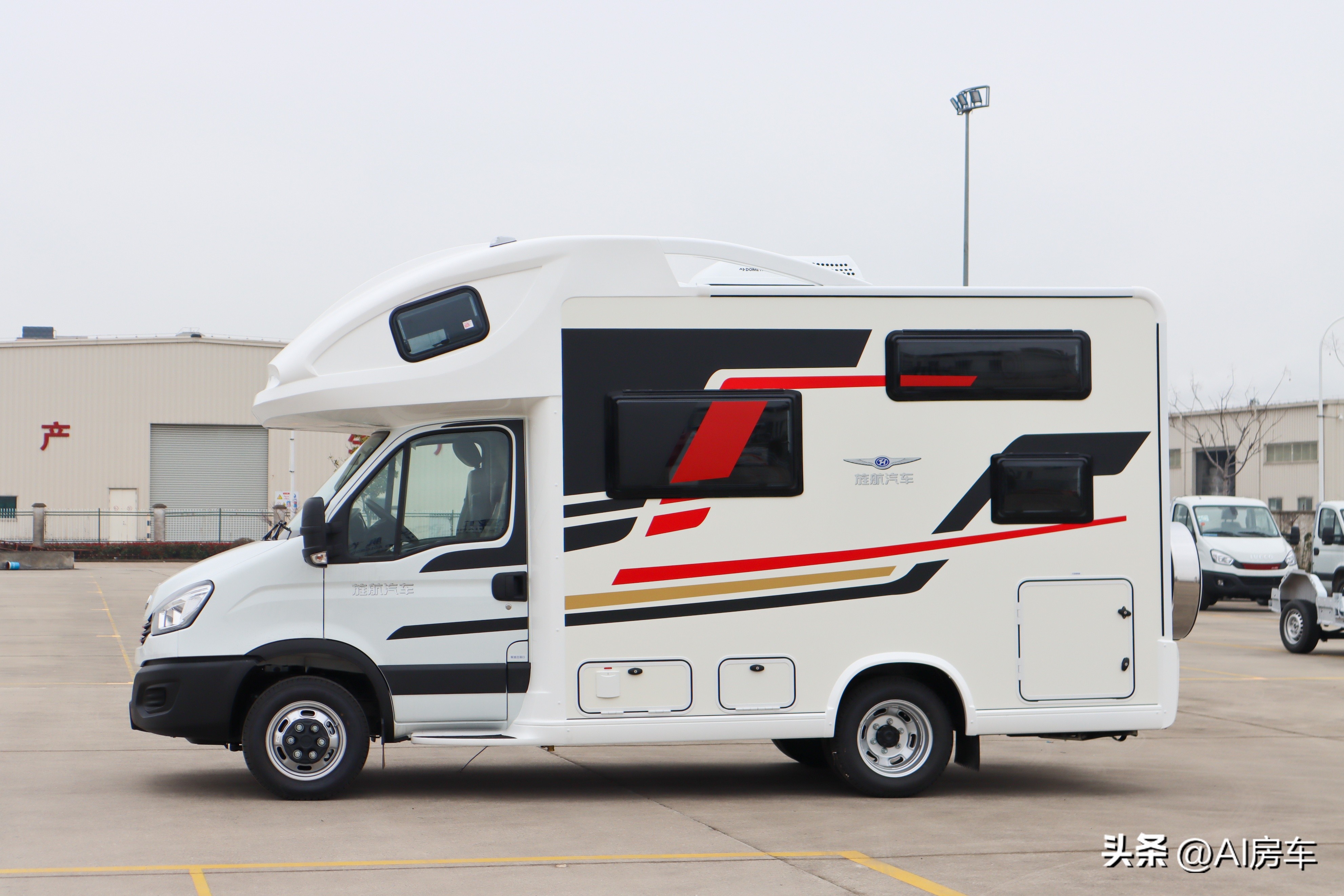 便宜实惠舒适性好空间大什么suv好,天歌房车