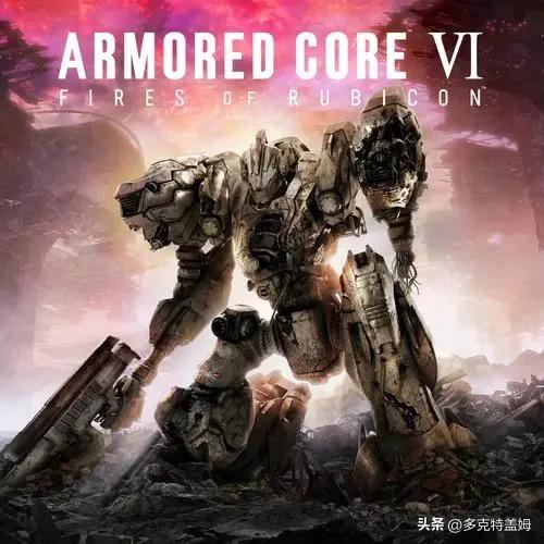装甲核心6好不好玩,装甲核心6新手推荐