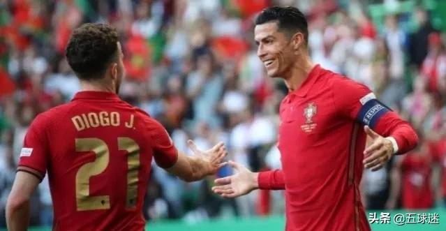 20220609，C罗对决东欧军，瑞士力迎西班牙