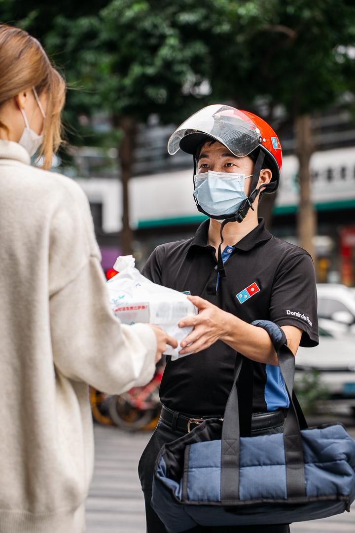 达美乐比萨2009年事件,达美乐比萨最新传闻