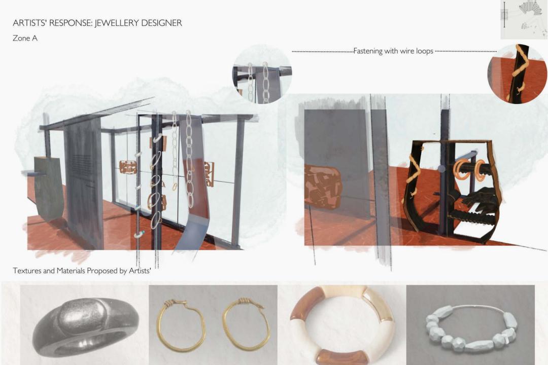 UAL毕业大赏｜LCC只有交互最有名？大NO特NO！