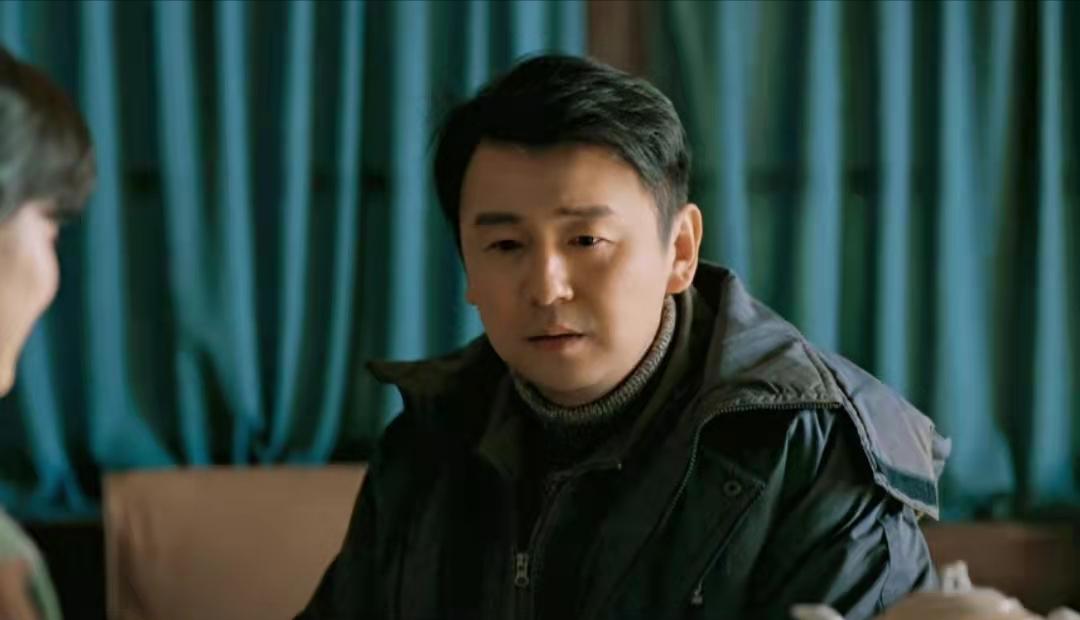 人世间蔡晓光让周蓉示弱,人世间蔡晓光与关玲