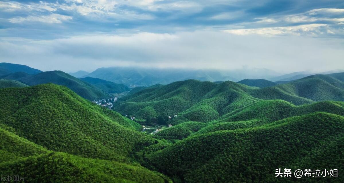杭州周边游玩的景点推荐,杭州周边旅游攻略必去景点有哪些