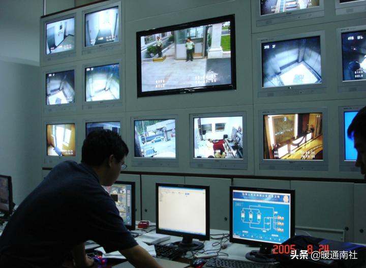 楼宇自控系统报价,楼宇自控软件调试