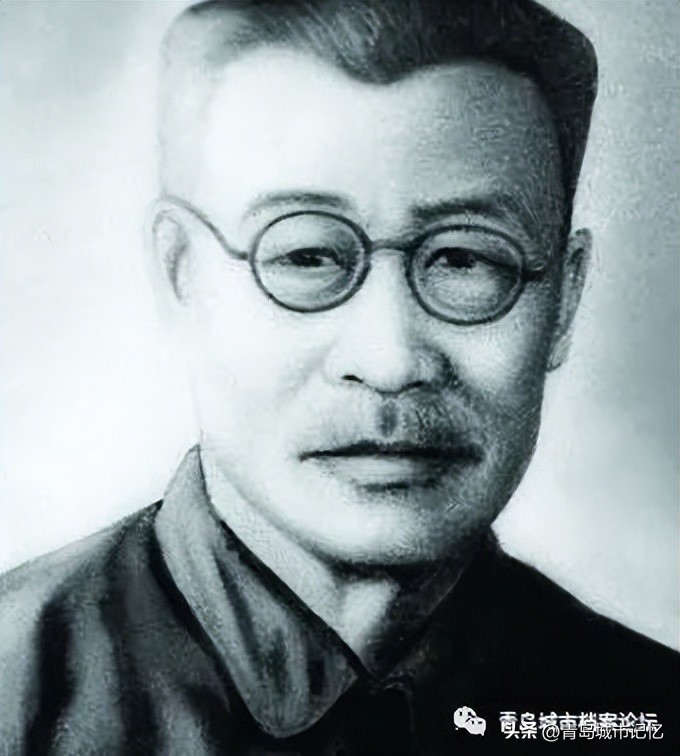 青岛解放75周年图片,青岛解放七三年纪念日