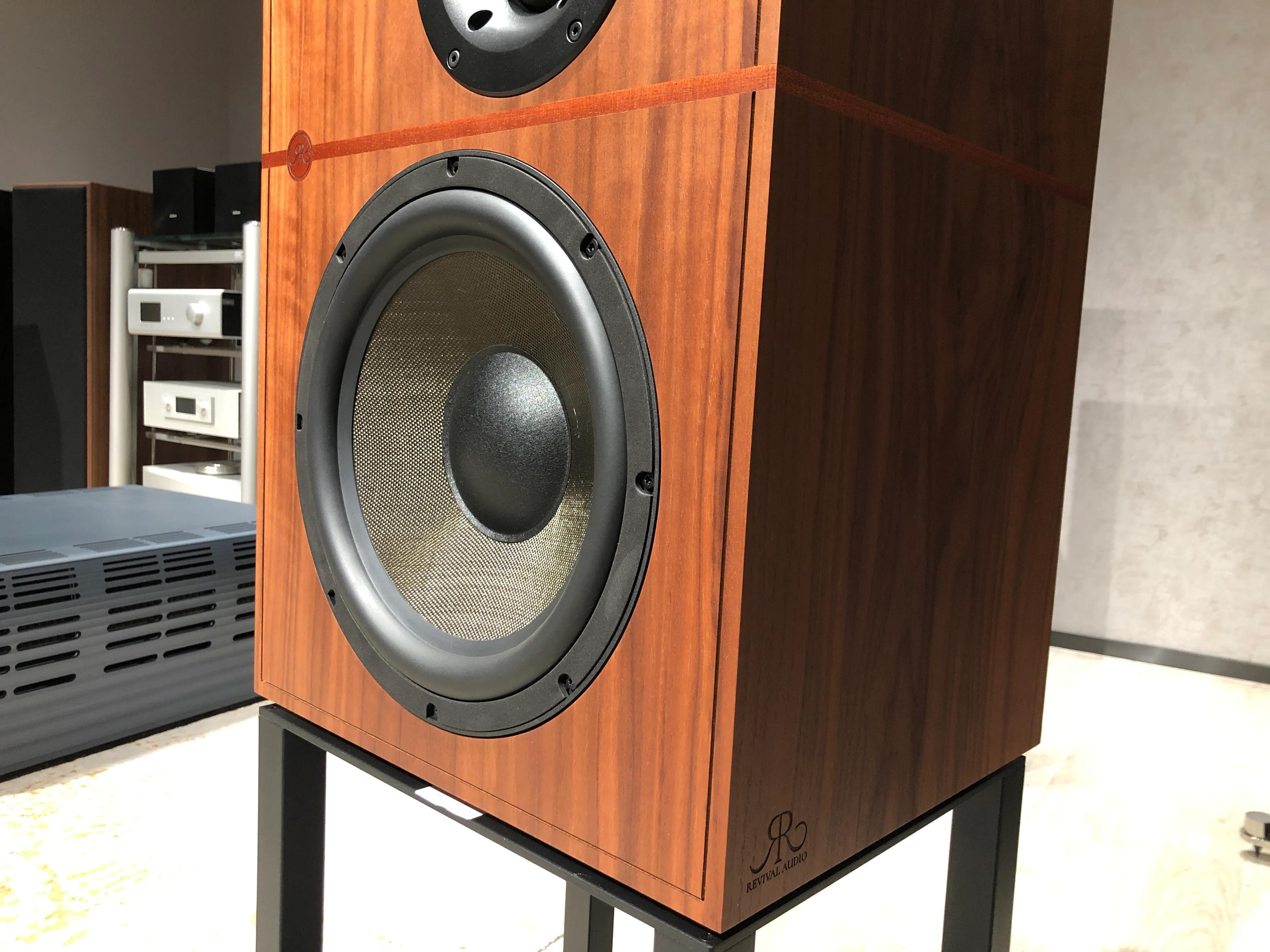 古典造型音箱,古典造型音响