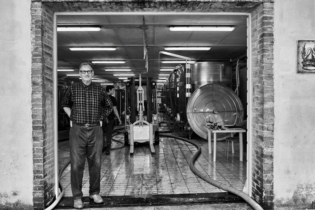 致敬意大利人文主义大师,致敬教父调酒