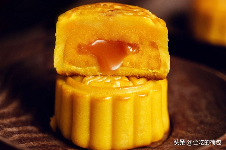 南北吃月饼差异,月饼南北