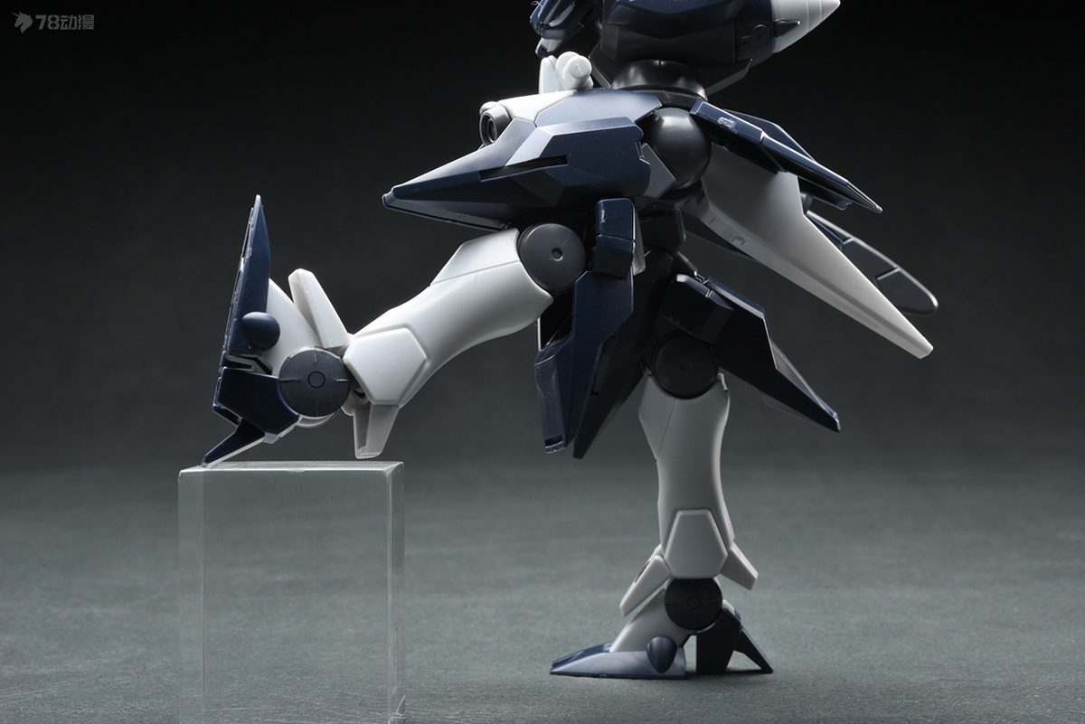 万代hg海盗全装备x1测评,万代hg78高达