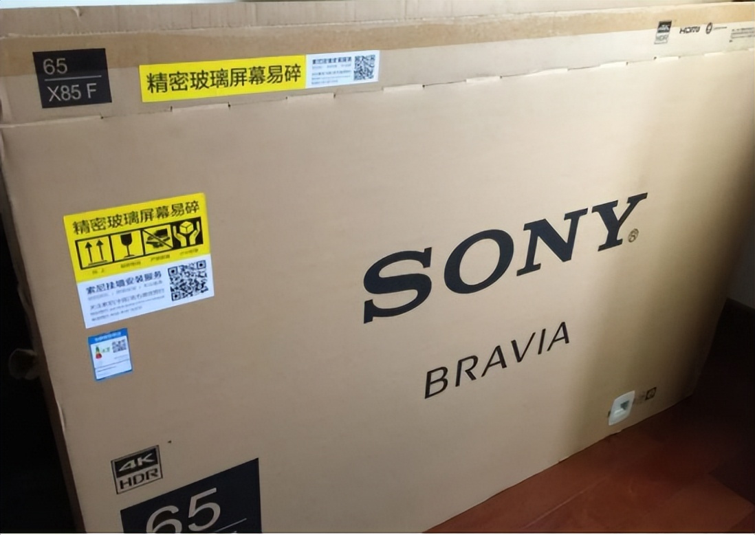 想在内蒙古中部市场取得地位，索尼电视须得了解自身的以下优劣势