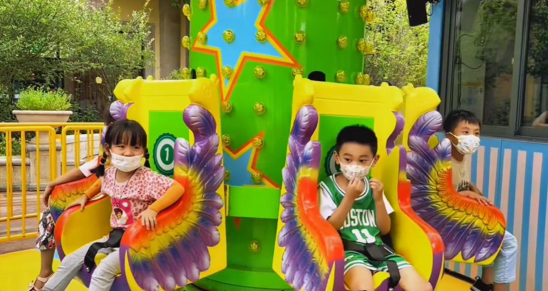 郑州近期冬季网红打卡景点,郑州带娃旅游攻略必去十大景点