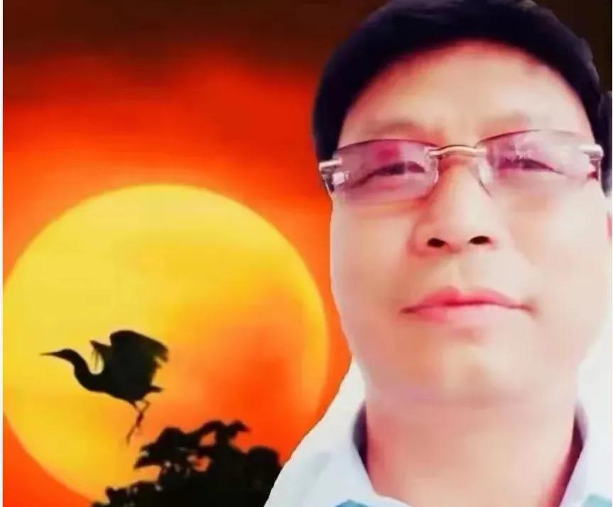 【婚庆】付强杨文婧婚礼祝词●文/张根虎/铁血丹心(陕西)