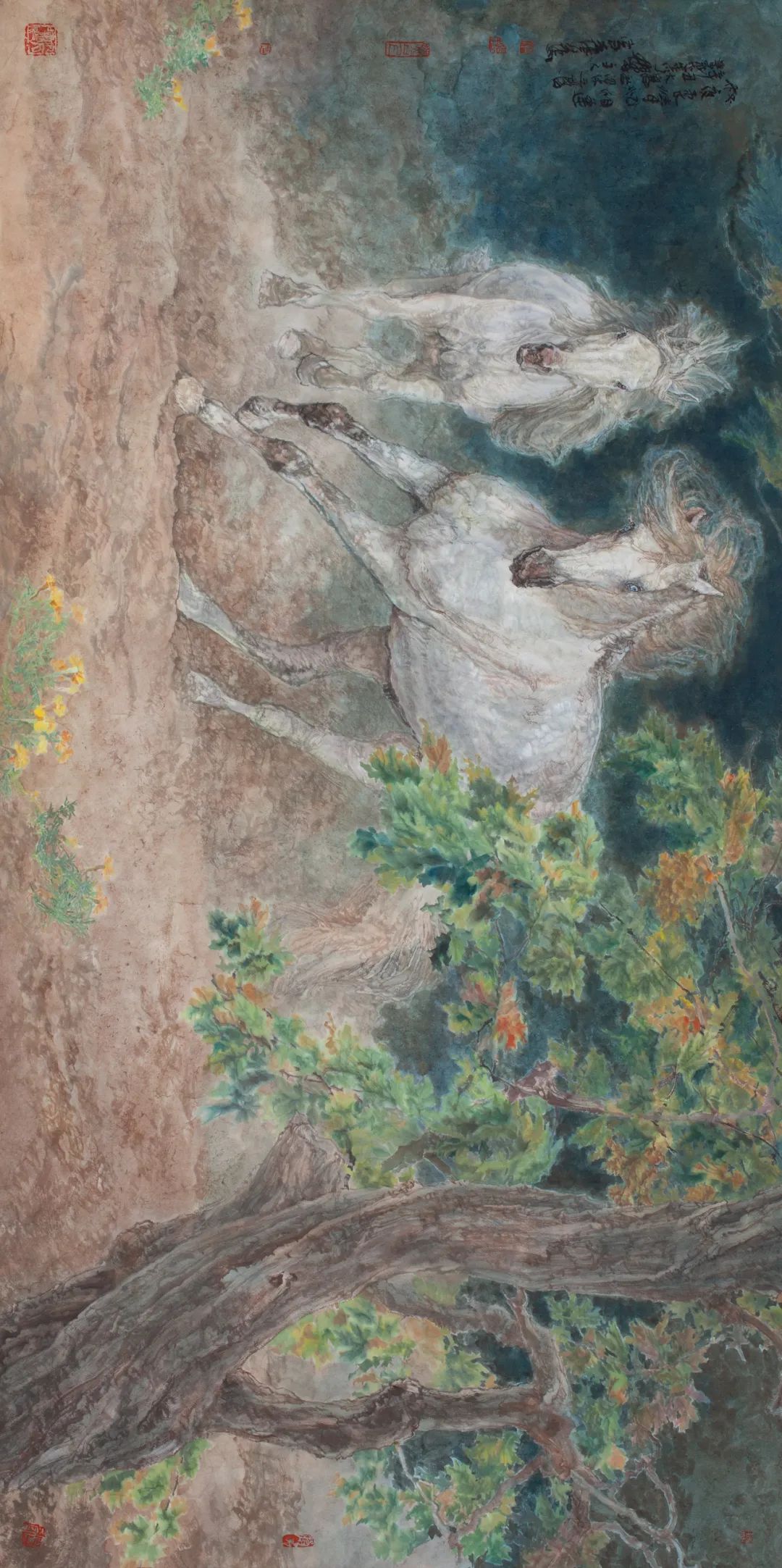 时代审美演变,时代审美和个人审美