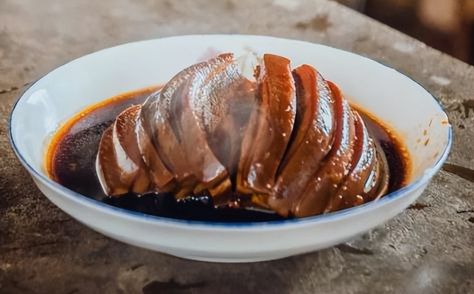 常州十大必吃老字号美食,江苏常州吃的特色美食