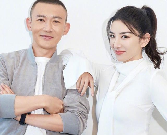 聂远饰演的被迫走向黑道的电视剧,四大小生聂远现状