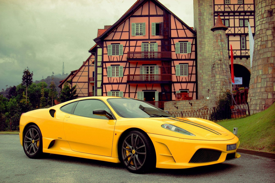 汽车盲订和预定有啥区别,盲订汽车更便宜吗