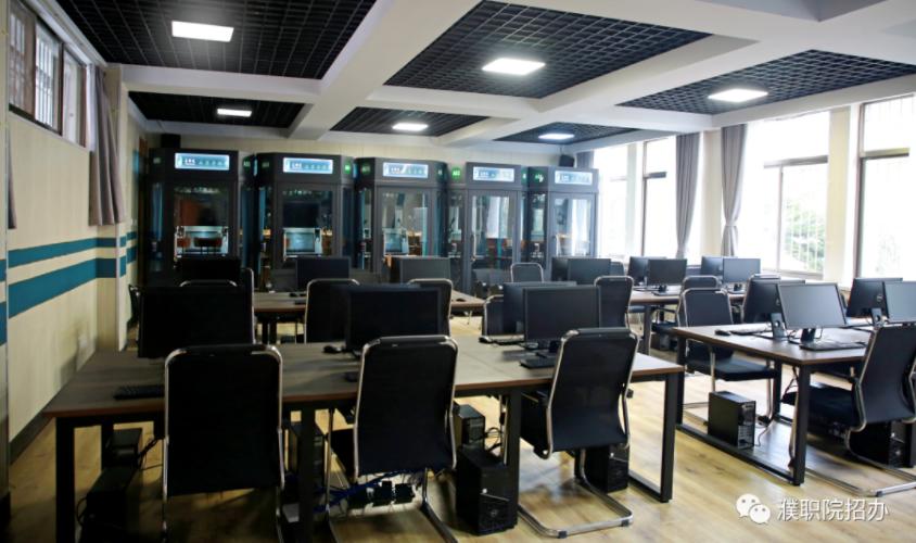 濮阳职业技术学院外语与旅游学院,濮阳职业技术学院普招有没有播音