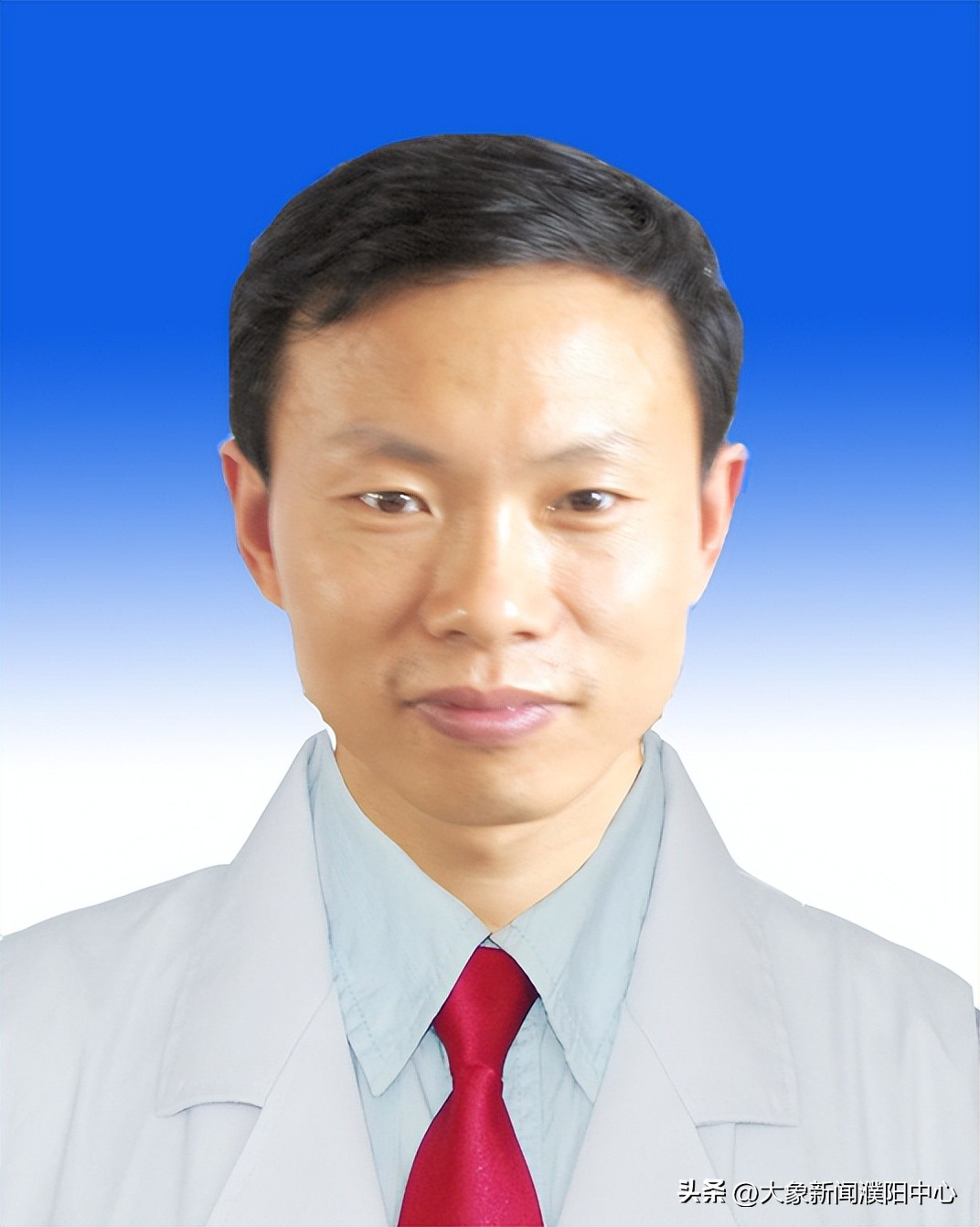 喜讯！初春杏林吐芬芳良医齐聚名医堂——濮阳市中医医院“名医堂”开诊了！