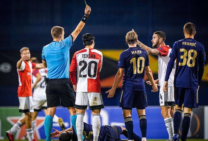 卢多格雷茨vs萨格勒布迪纳摩,萨迪纳摩vs卢多戈雷茨