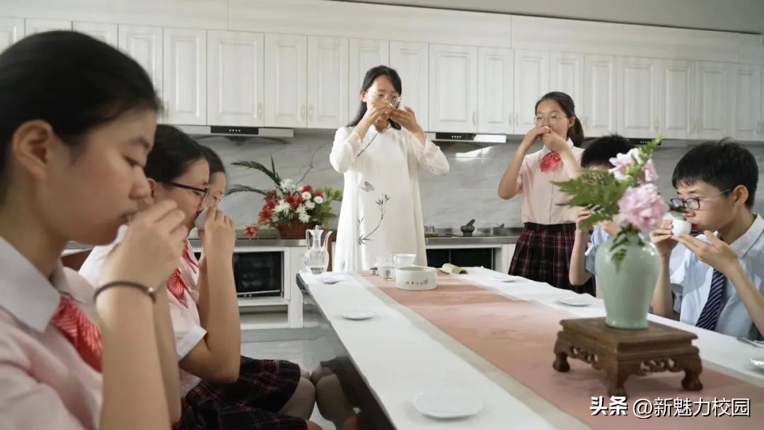雨花台中学厉害吗,雨花台中学进步