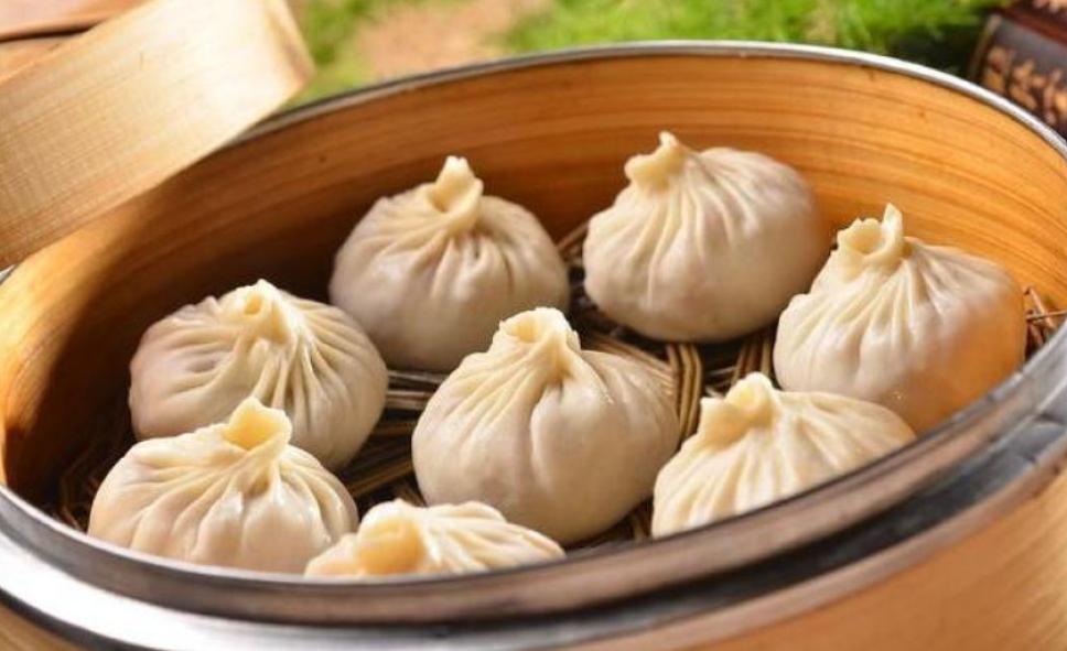 上海的美食横屏唯美,上海的美食