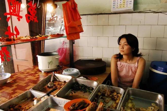 45岁新手妈妈生娃后又拍了部功夫片