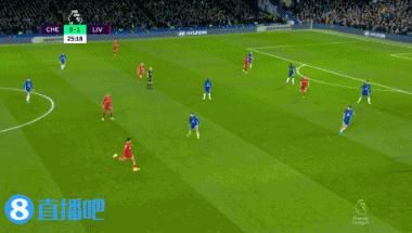 切尔西vs曼联赛后评价,切尔西vs马竞赛后点评