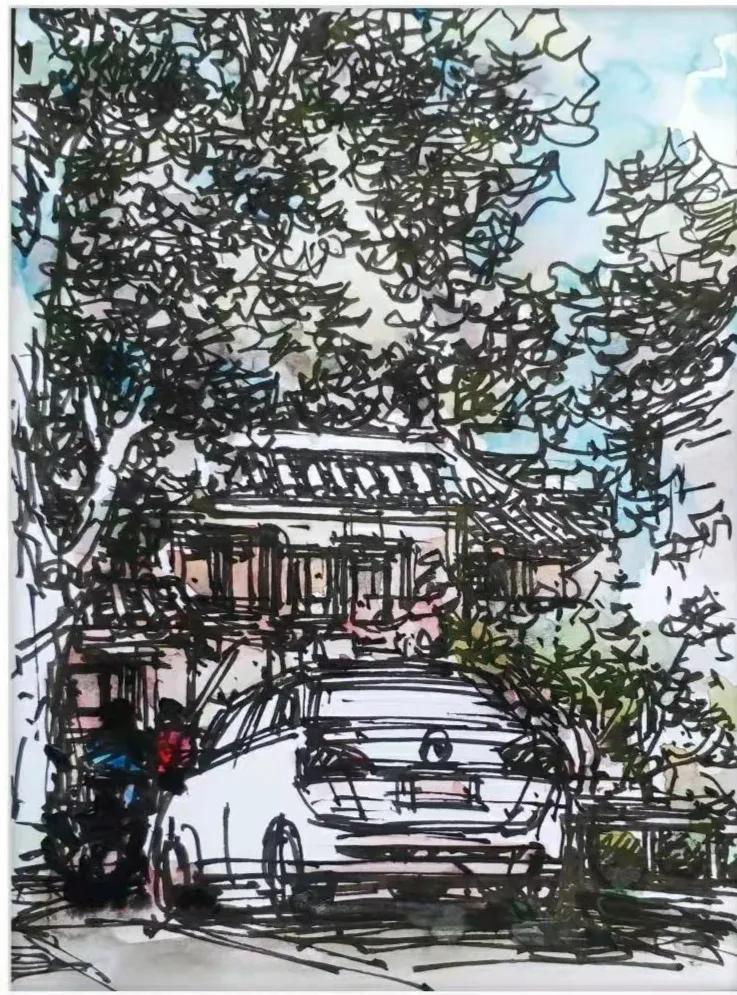 幸福原创画作品,幸福原创画吧画友最新作品分享