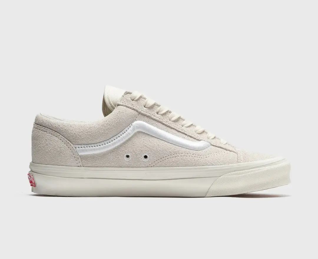 vans联名vault,notrevans联名