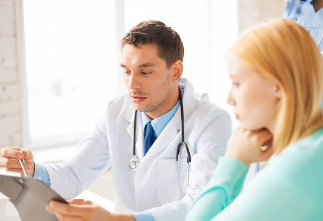 阴毛有什么用？越来越少了意味着啥？到底能不能刮？医生讲出实情