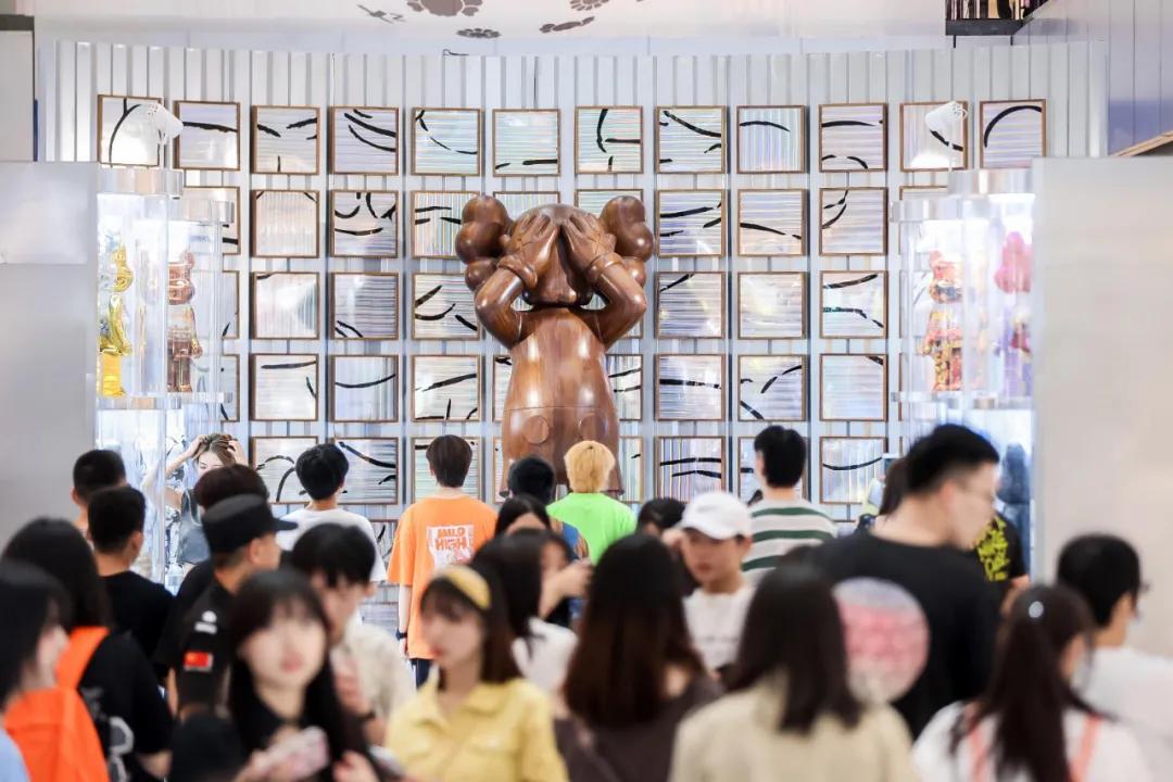 18年重庆商业OG，如何一直稳拿「Ace牌面」？