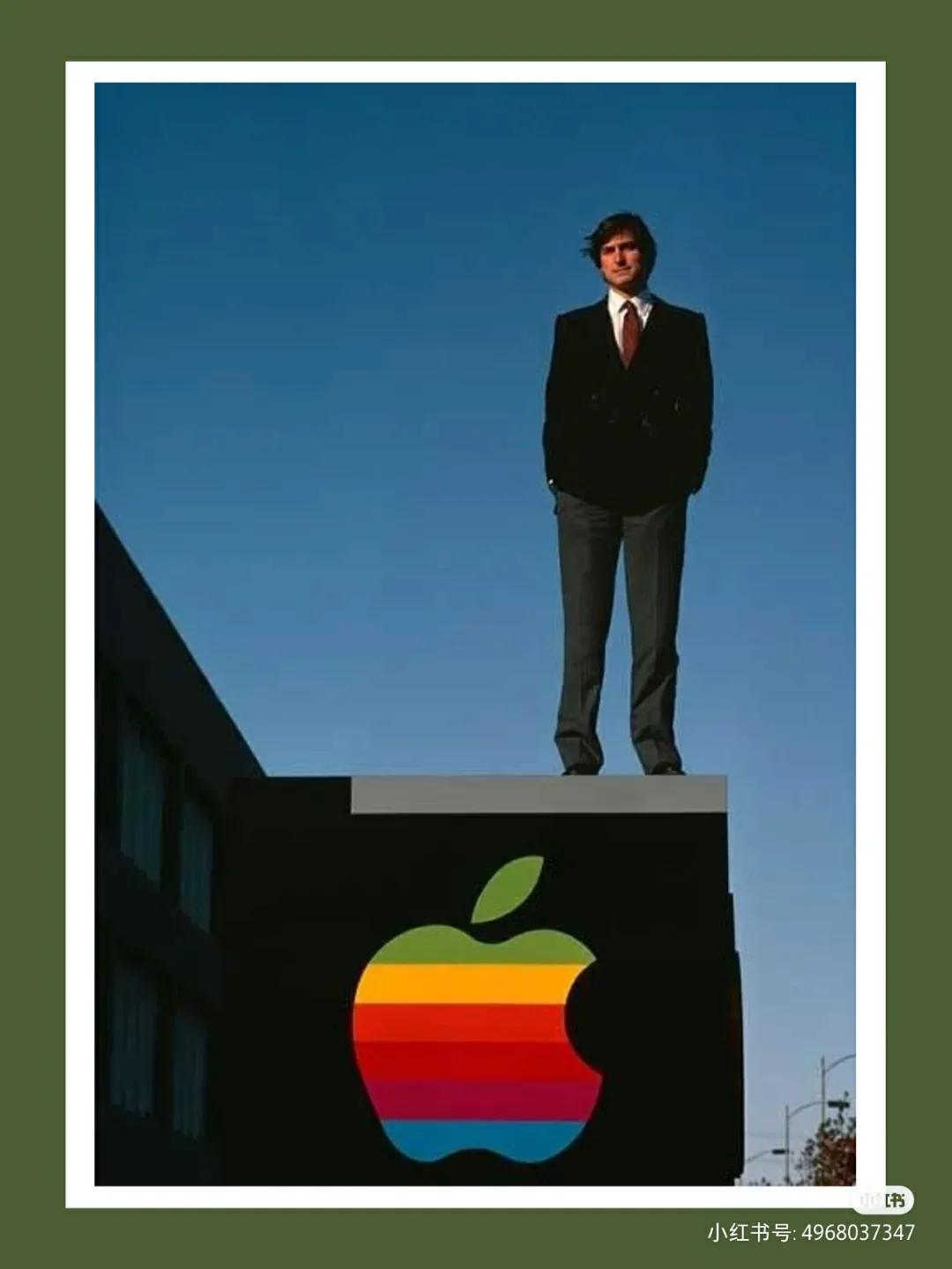 乔布斯很懂消费者真正想要什么,乔布斯消费者市场本质