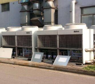 西安中央空调清洗,酒店中央空调清洗工程有哪些