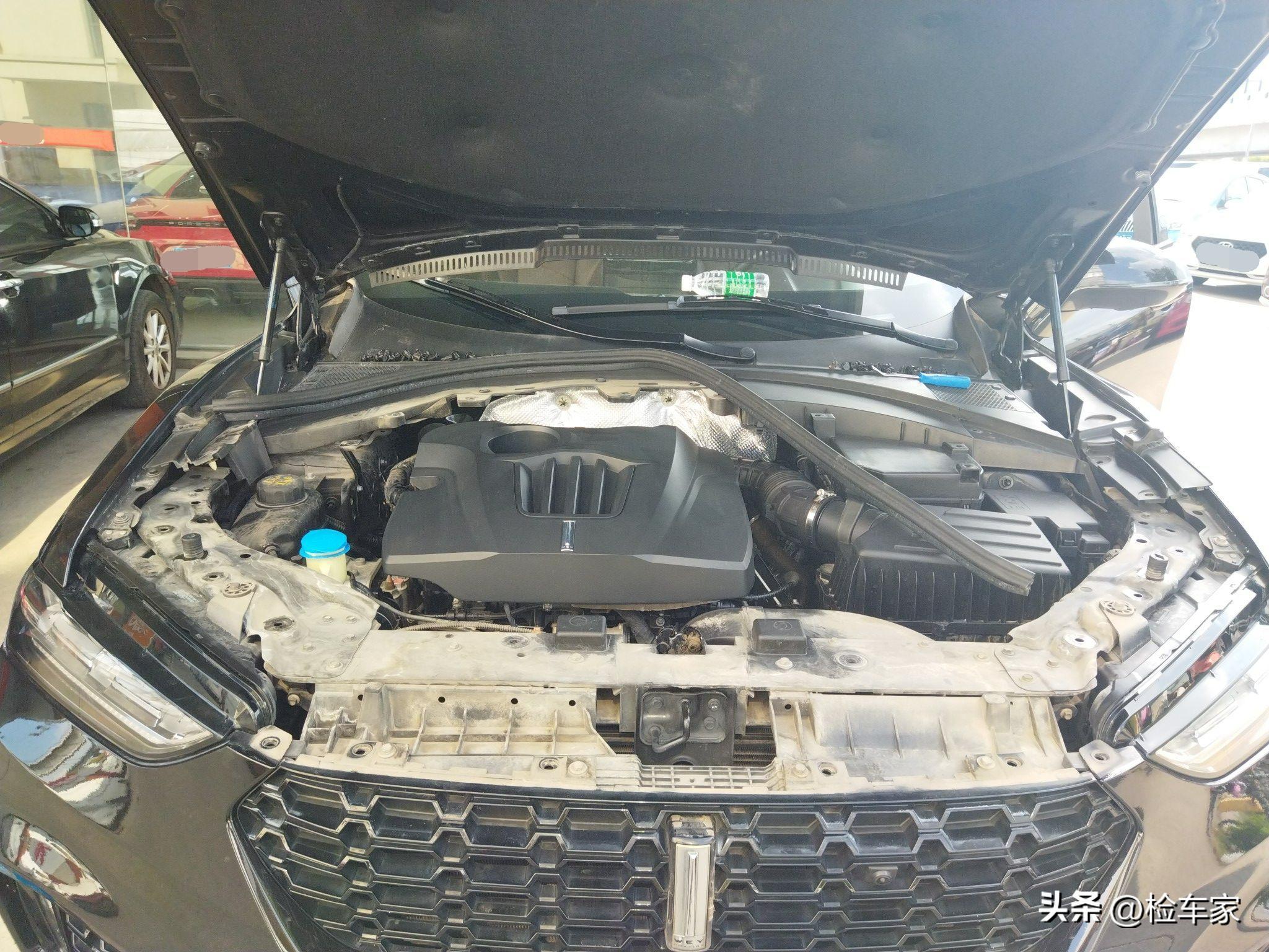 2021款vv7车主的真实感受,20款vv7车主的真实感受