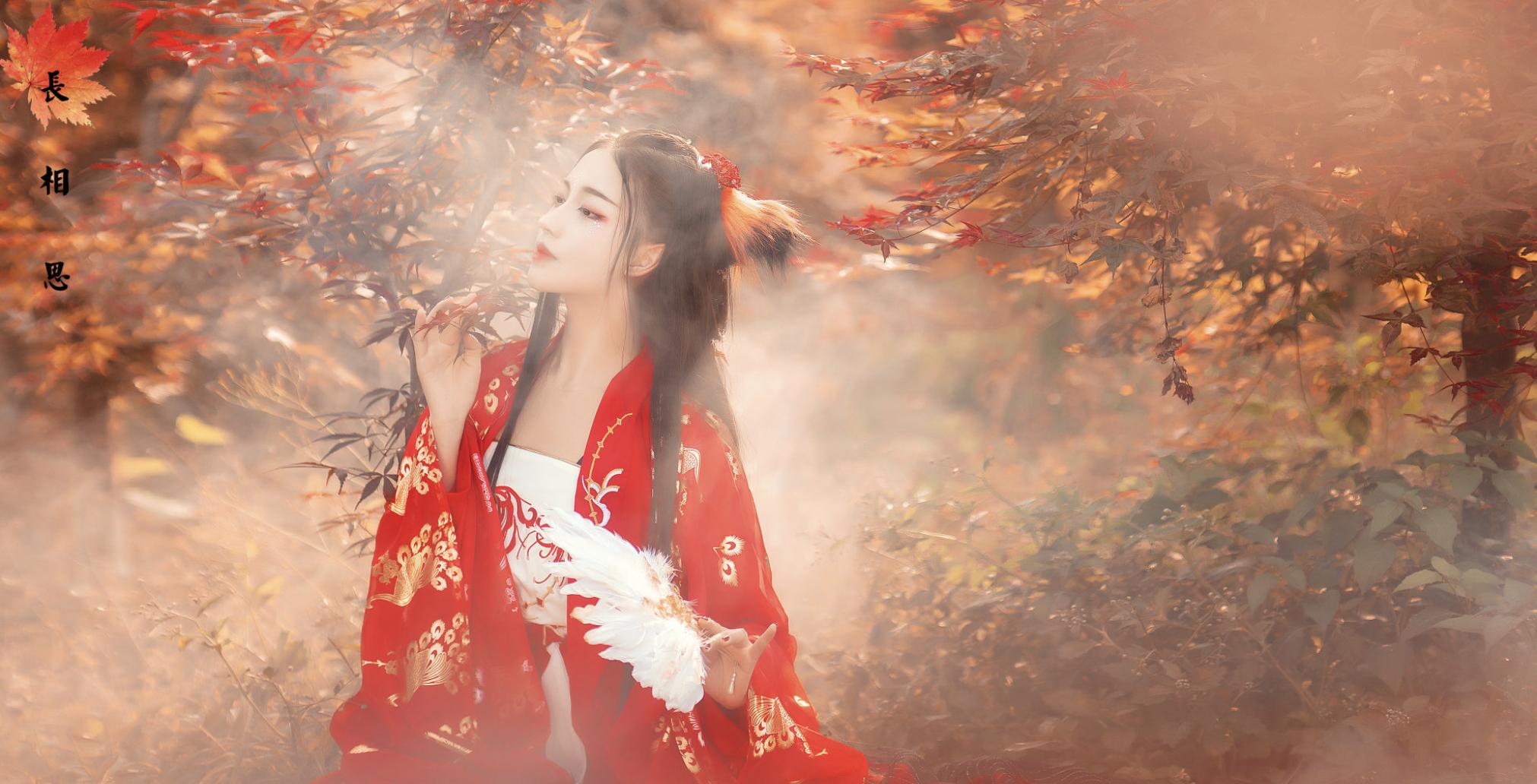 楚辞诗经中唯美的女孩名字大全,出自诗经楚辞的男孩女孩名字大全