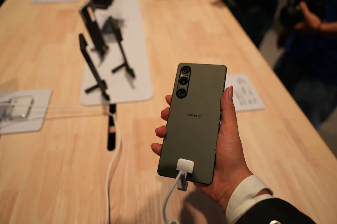 参加SonyExpo是什么体验?SonyExpo2023奇境漫游