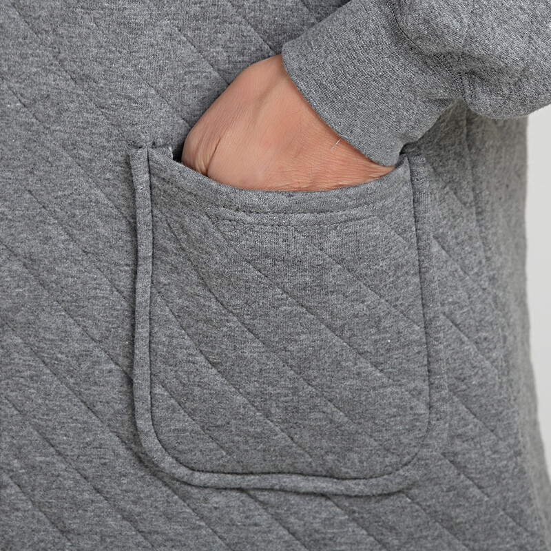 羊毛和蚕丝保暖内衣哪个好,纯棉保暖内衣100%棉高端