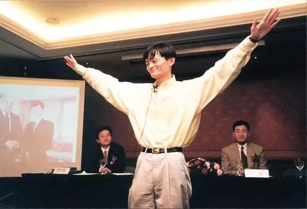 马云演讲视频经典励志,马云经典语录励志人生