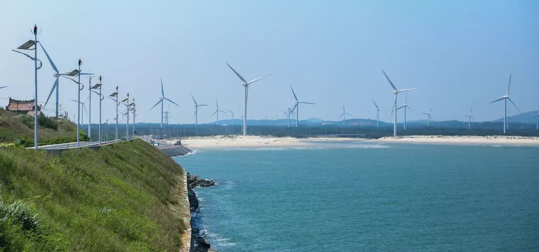 最美海岛平潭岛,绝美海岛平潭岛
