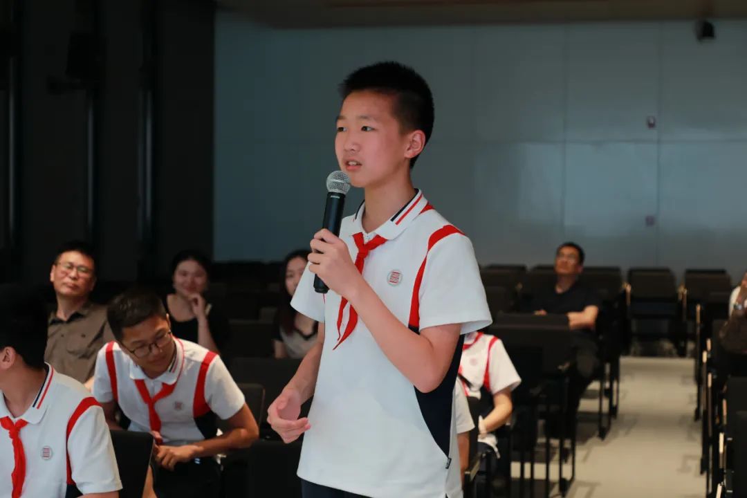 优秀！余杭15岁学霸，提前锁定名校硕士学位！