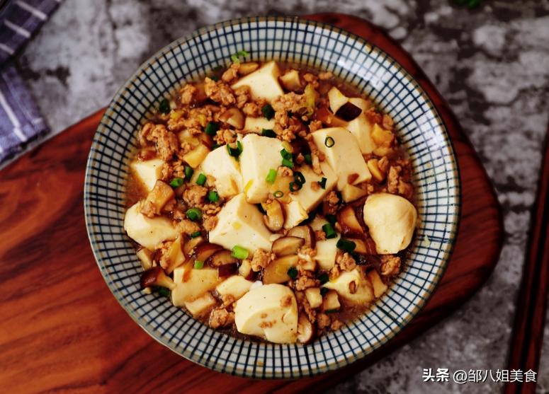 这5道家常菜美味下饭简单易做,好吃到舔盘的6道家常下饭菜