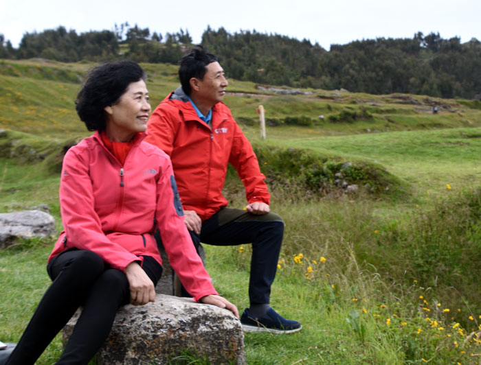 秘鲁古城游玩攻略,秘鲁著名旅游景点及简短介绍图片