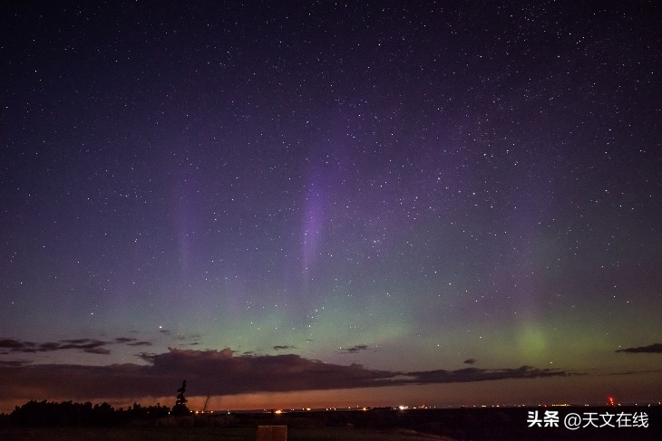 天文酷图集合,尼康d810a天文全幅