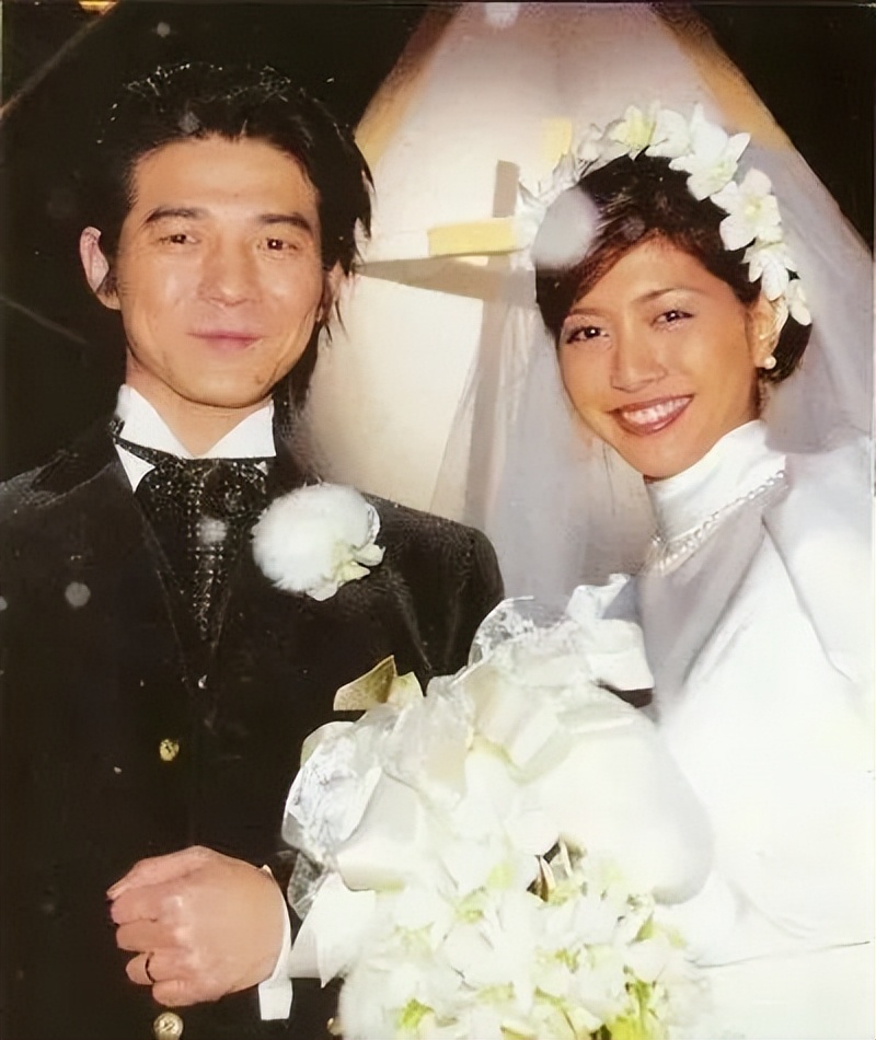 福山雅治与柏原崇像,福山雅治与日本女神