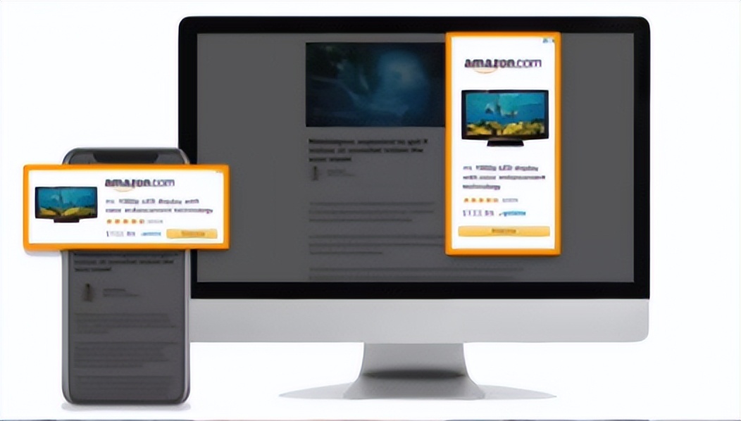 亚马逊展示广告最好方式,展示型广告亚马逊