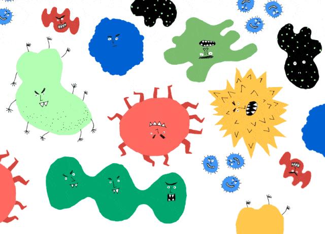 致死率100%！无药可救烹煮杀不死的朊病毒，感染后会有多恐怖？
