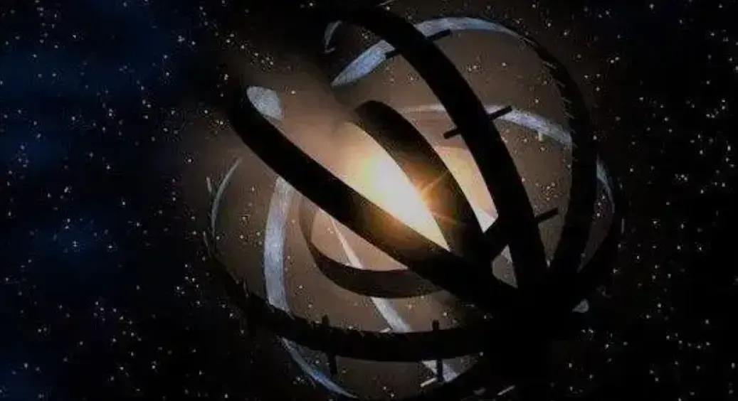 上百颗恒星神秘消失原因,宇宙发现几个恒星有戴森球